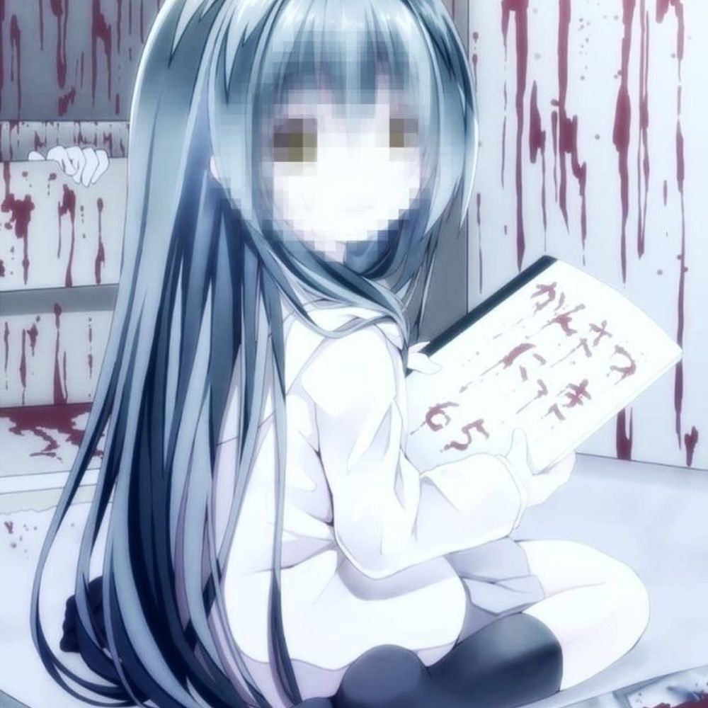creepygrl