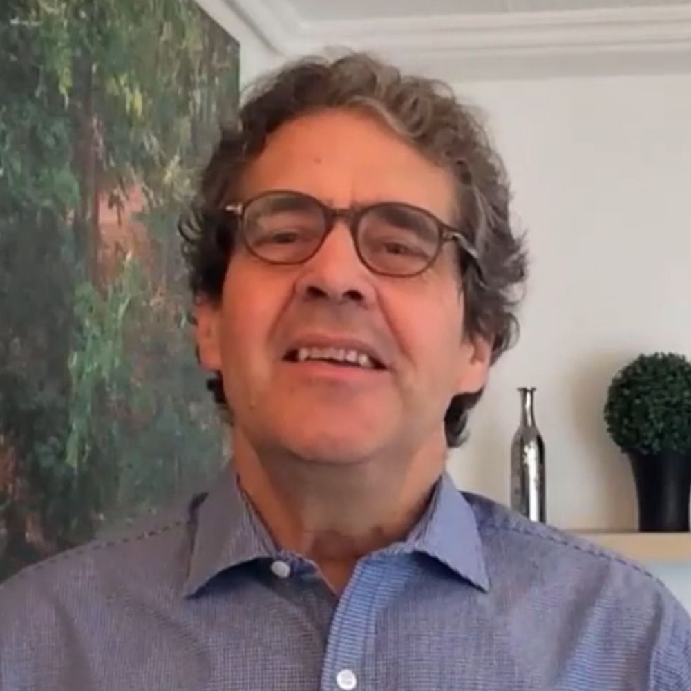 James Breiner