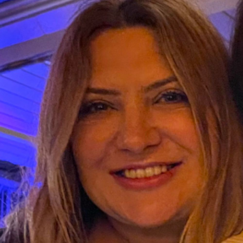 Fatma Kasapoğlu