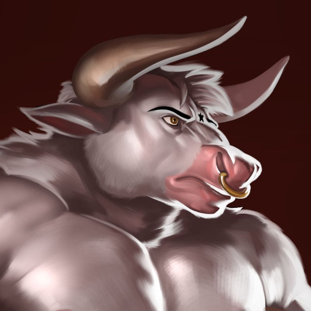 Minotaur Hotel Workshop's avatar