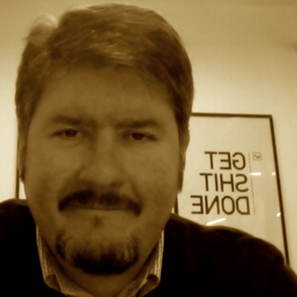 Sean Bohan 