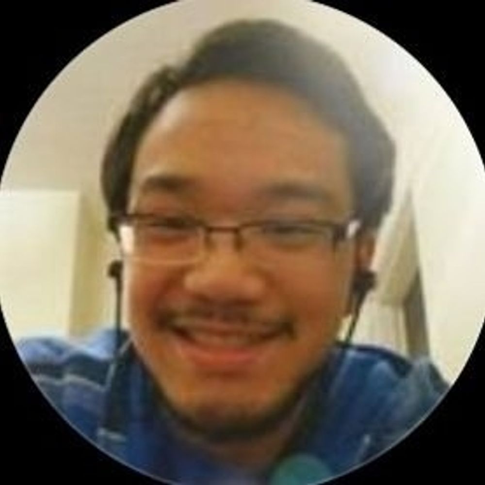 Richard K Stone's avatar
