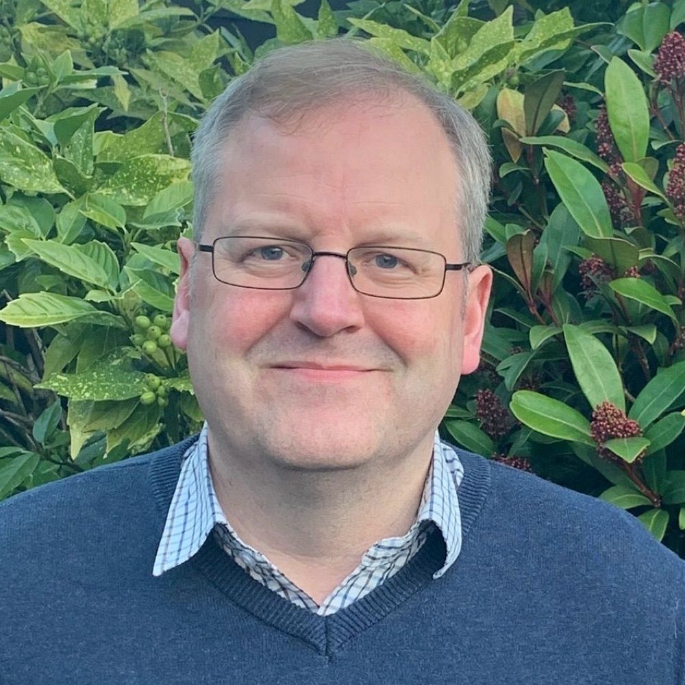 Kevin Graham