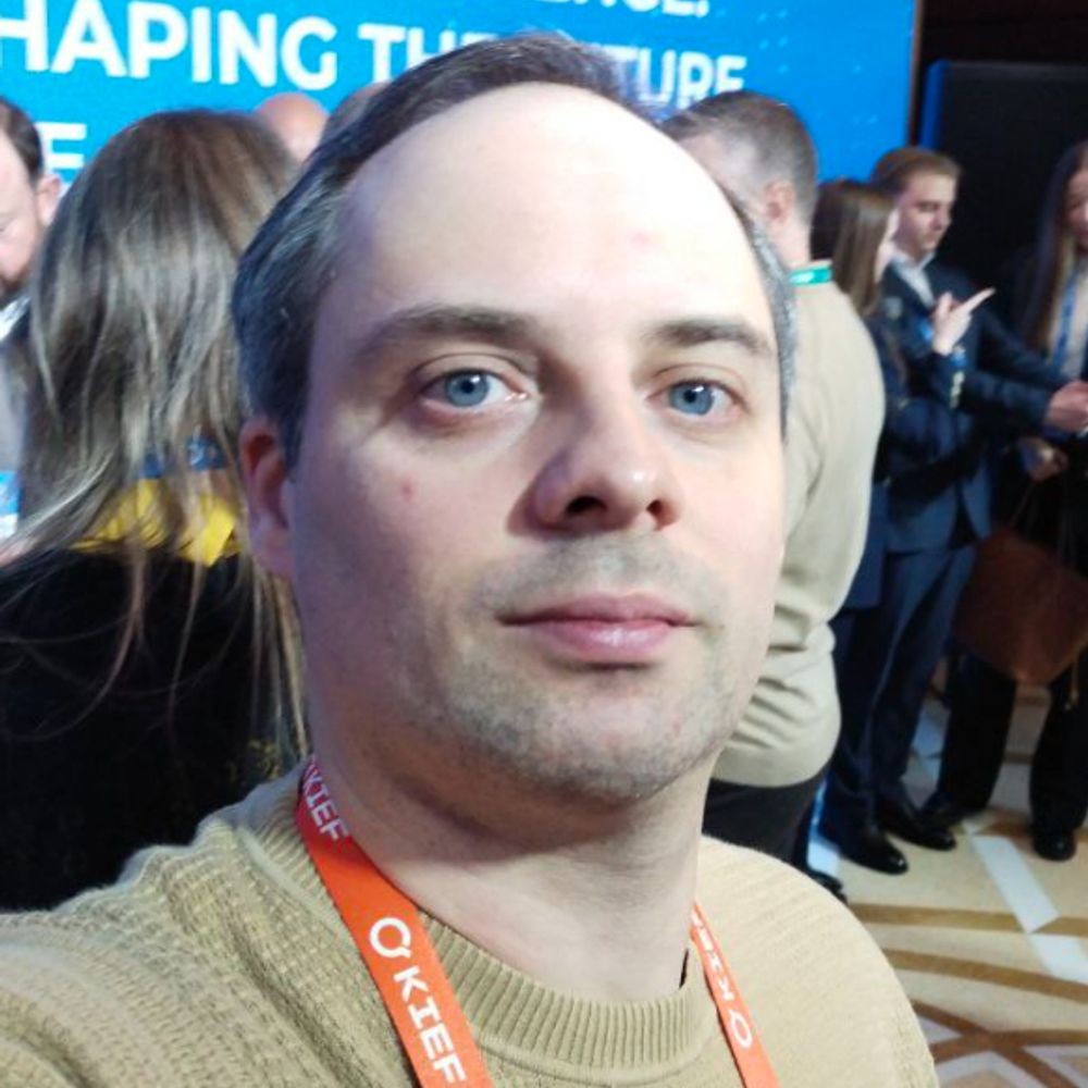 Oleksiy Shevnin
