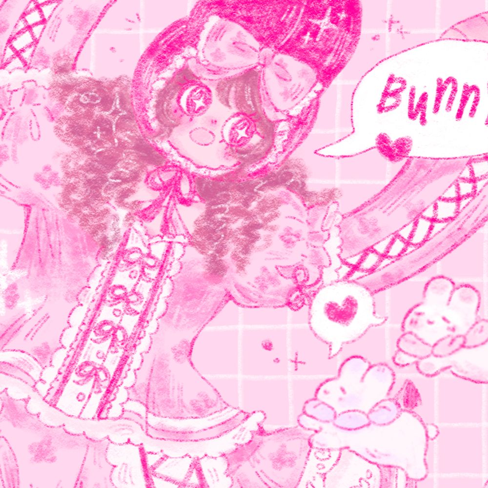 lily 🎀