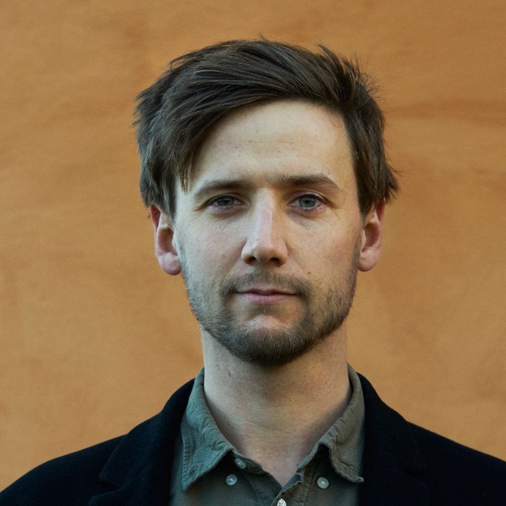Jesper Lindqvist