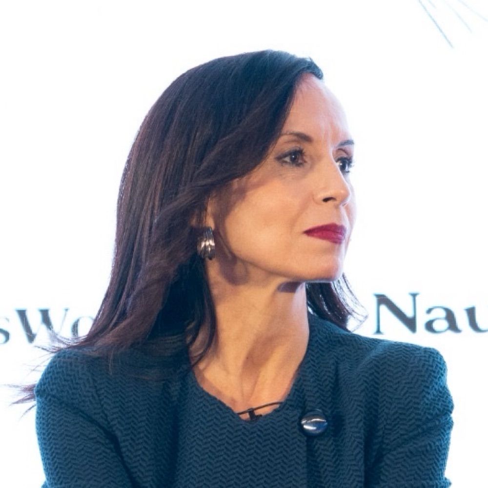 Beatriz Corredor