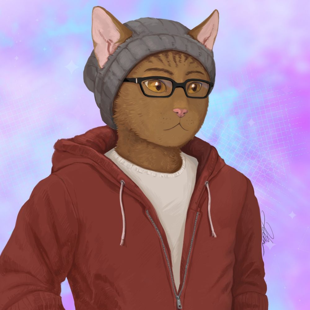 Bex's avatar