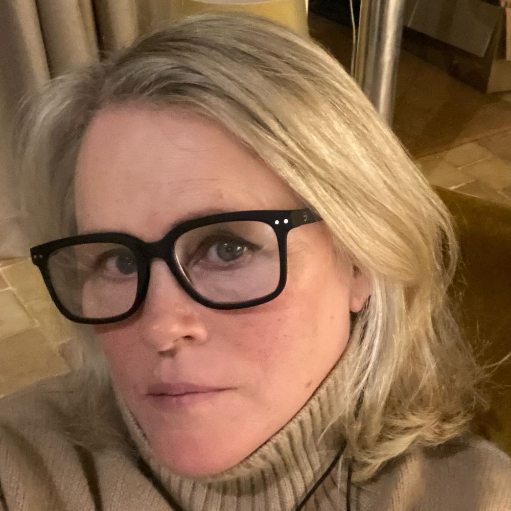 Trish Deseine