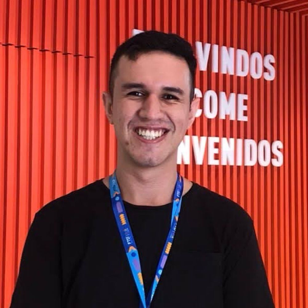 Alan Alexandrino