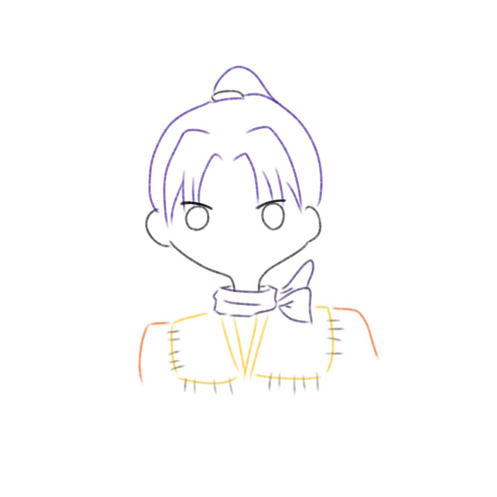 赤色れもん