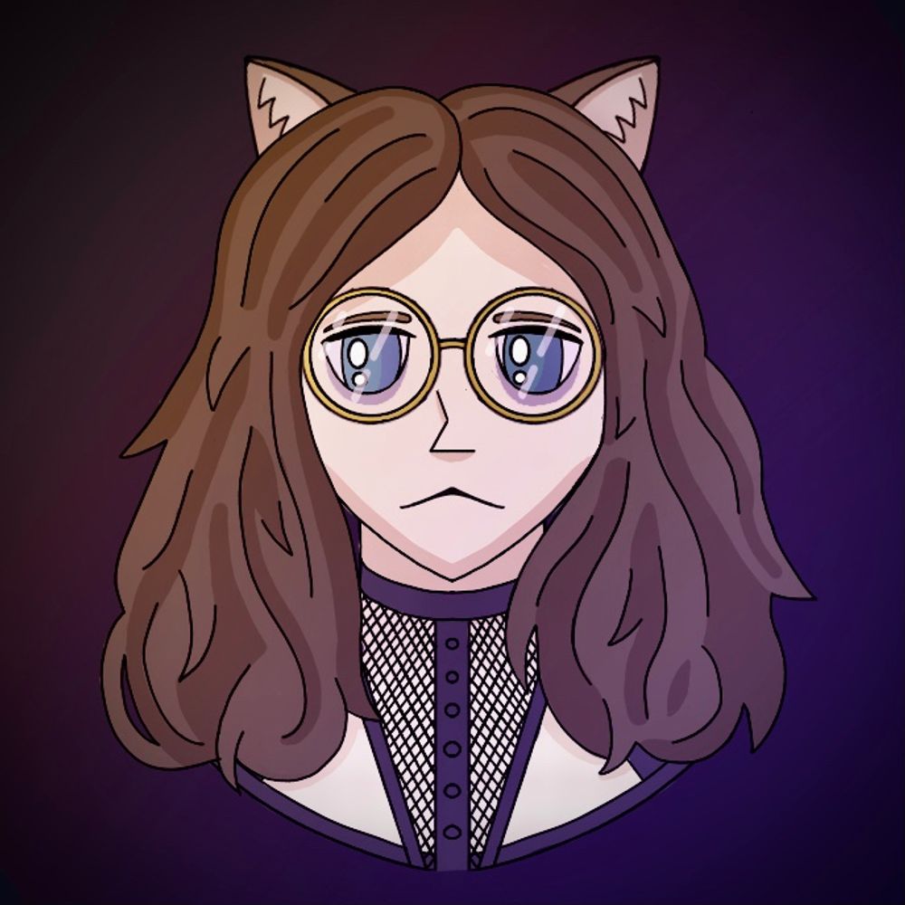 Emma the FancyMoron