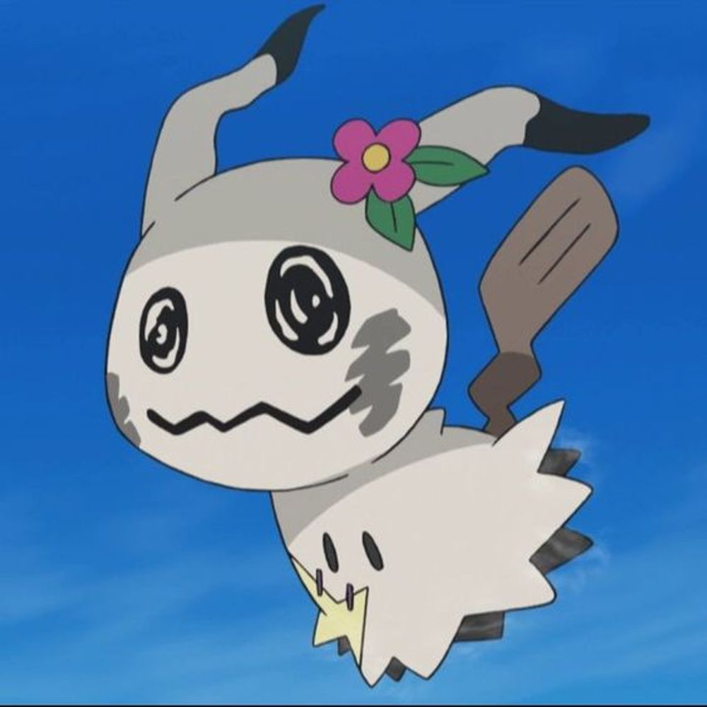 Nessie || A.k.a LocNessie2 A.k.a Nessiethedragonnugget2 ||
