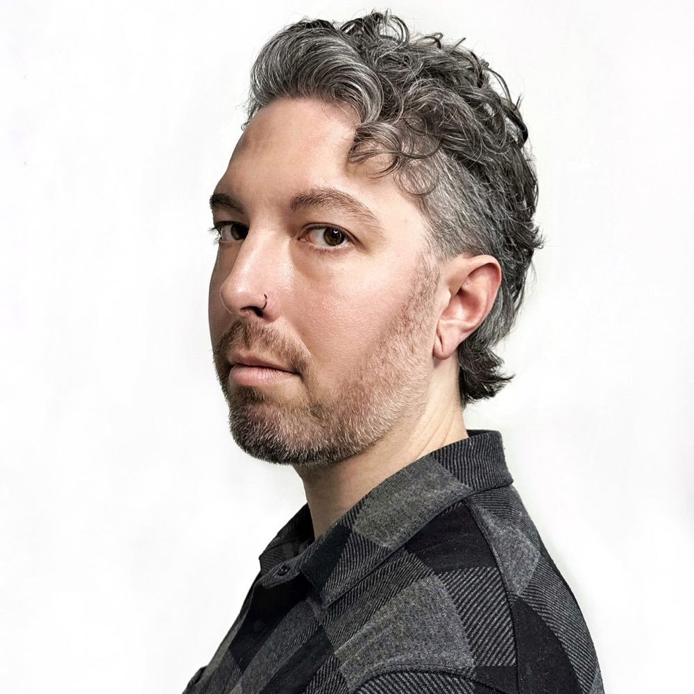 Sheldon Alderton