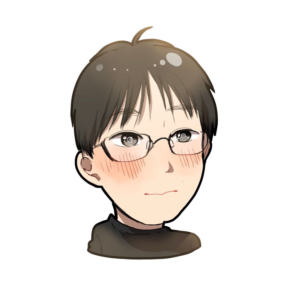 さむ