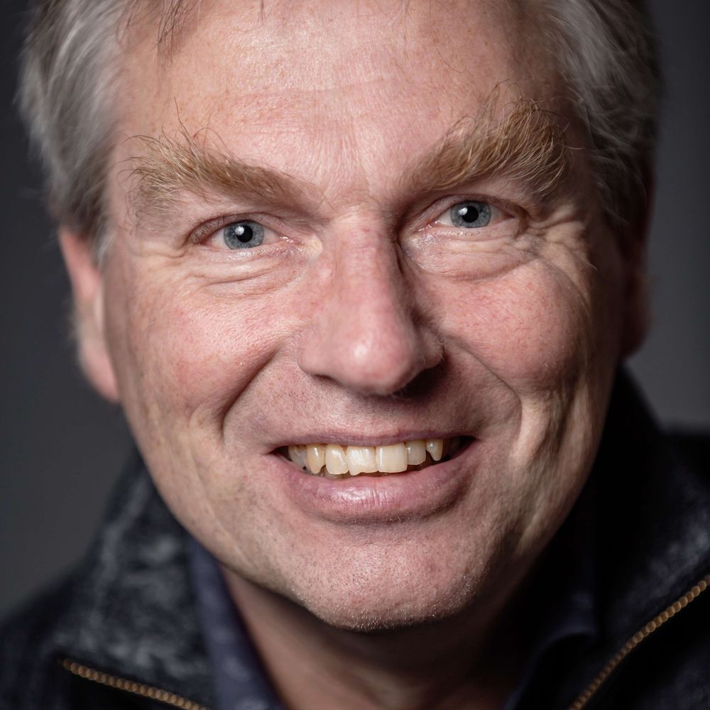 Niels Jeurink