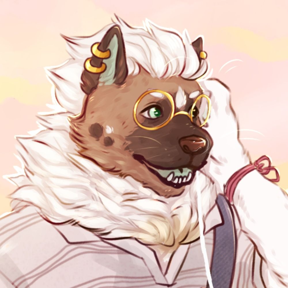Space dog ✨