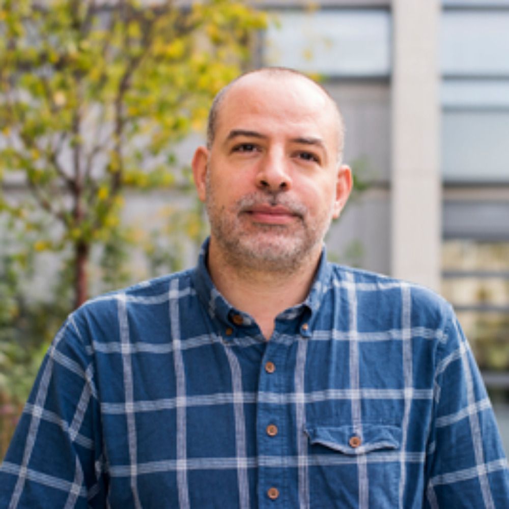 Juan Diego Rodriguez-Blanco (TCD)