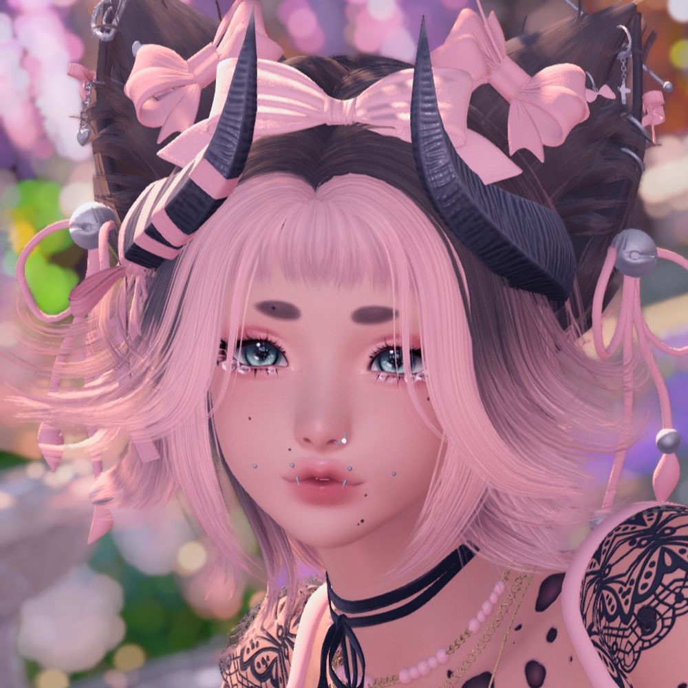 ♡ Mona ♡