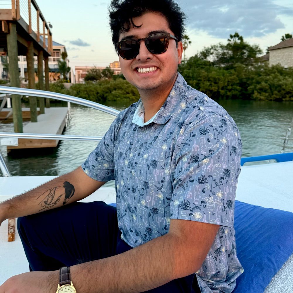 Mauricio Armaza
