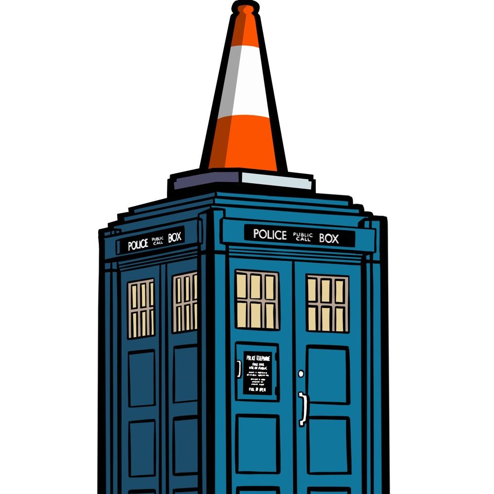 Glasgow Doctor Who Society