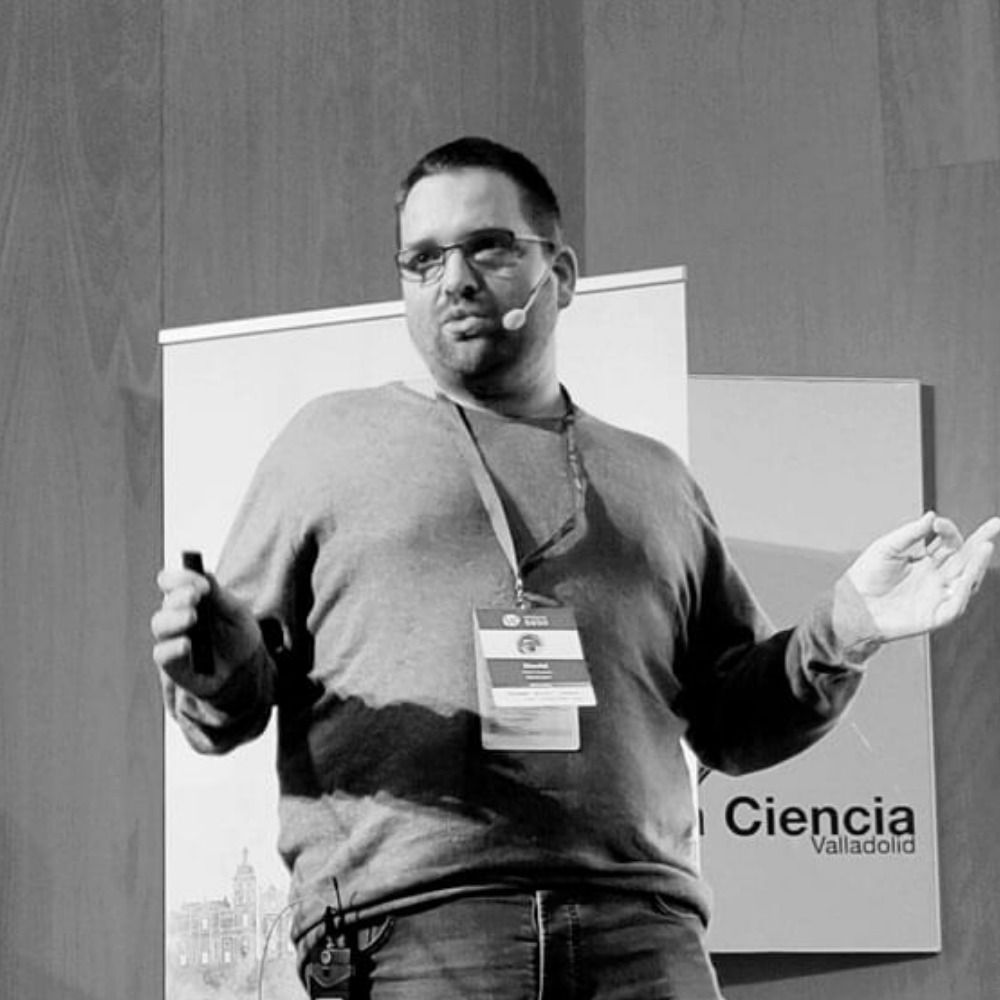 David Viña
