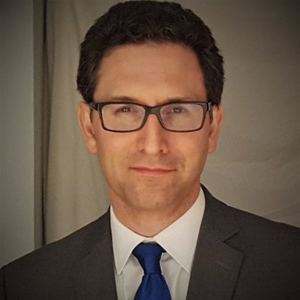 Jason Levitis