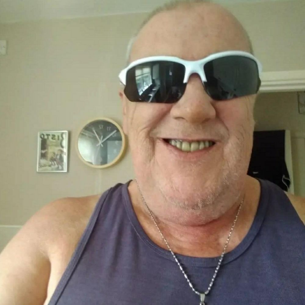 Keith Gibson