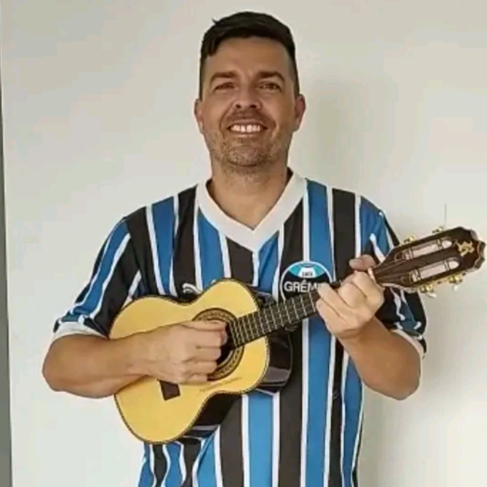 Fernandinho do Cavaco 