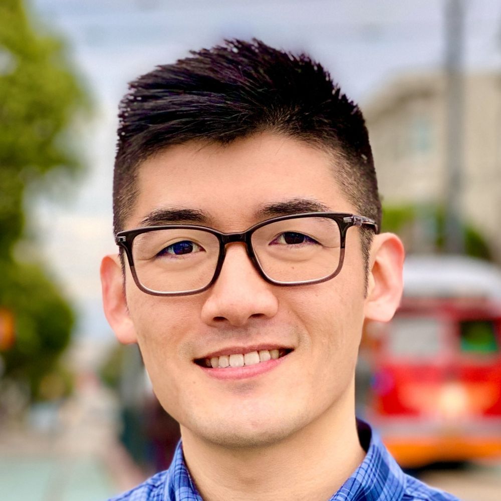 Mike Chen 陳懋華