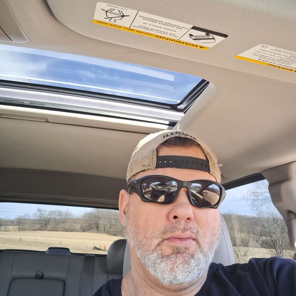 Brian Dean Malott