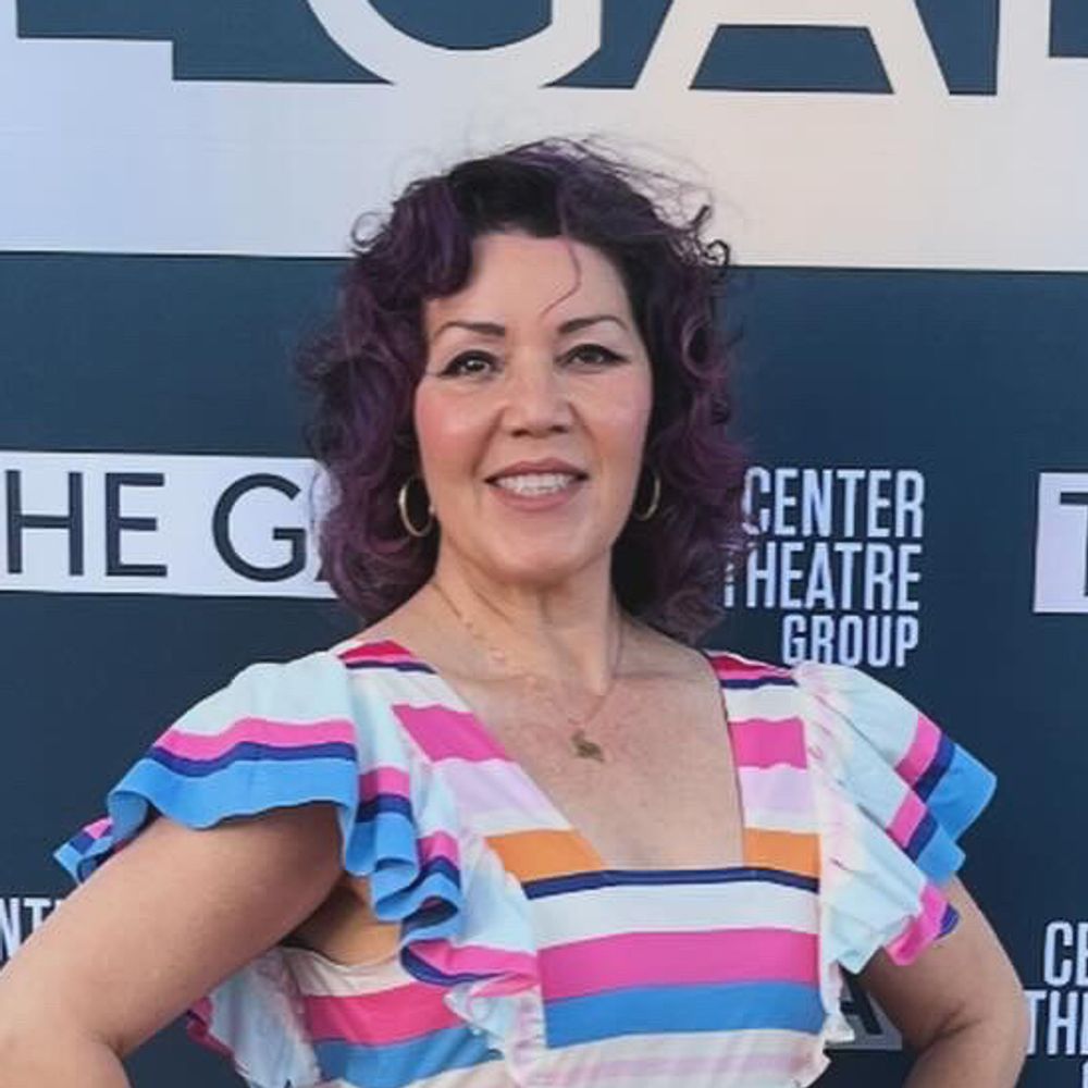 Diana Burbano