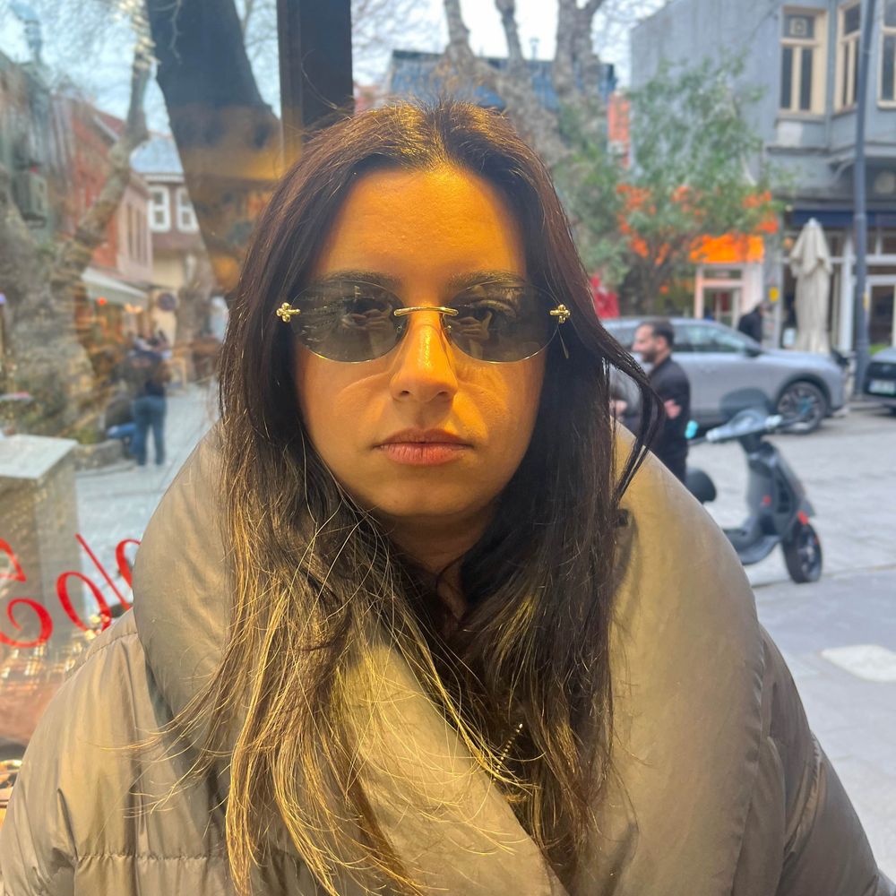 Cemre Sirin