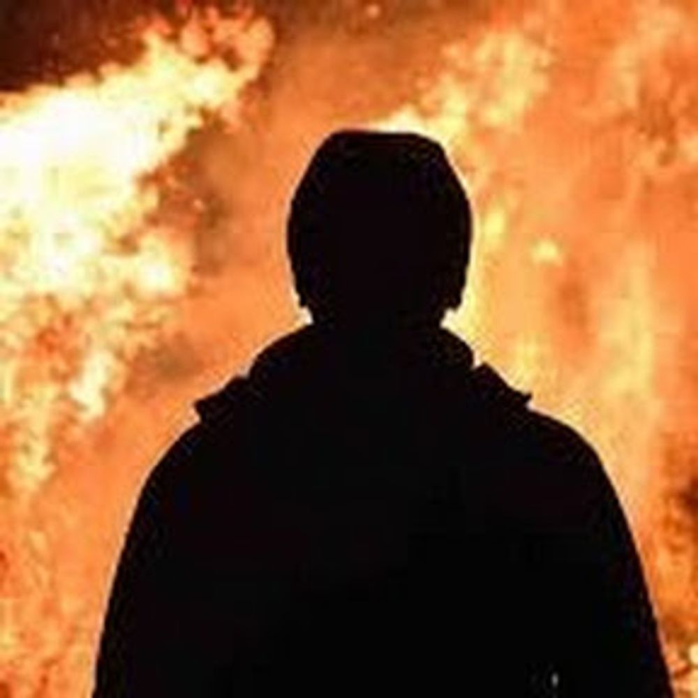 Incendios Canarias