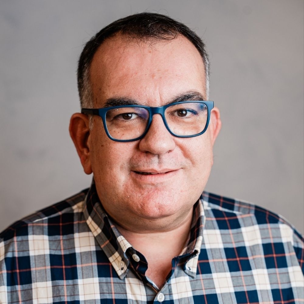 Eduardo Ruiz