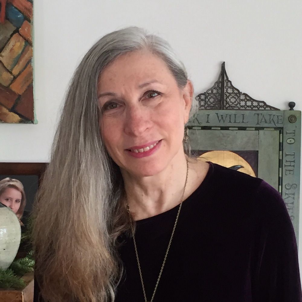 Fern Gale Estrow