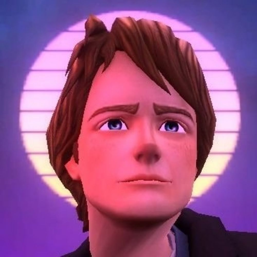 Mason Solo McFly 🌌 (Grand Inquisitor)
