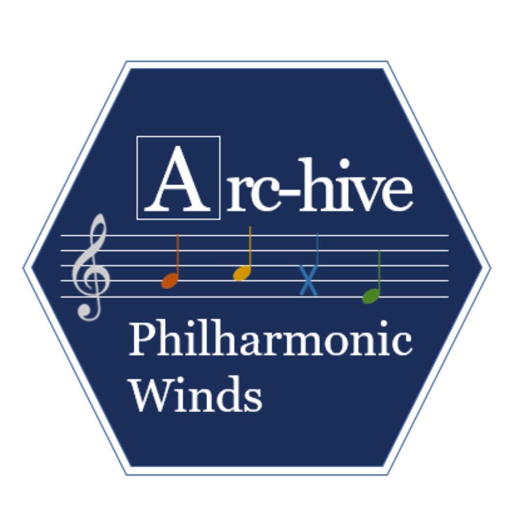 Arc-hive Philharmonic Winds