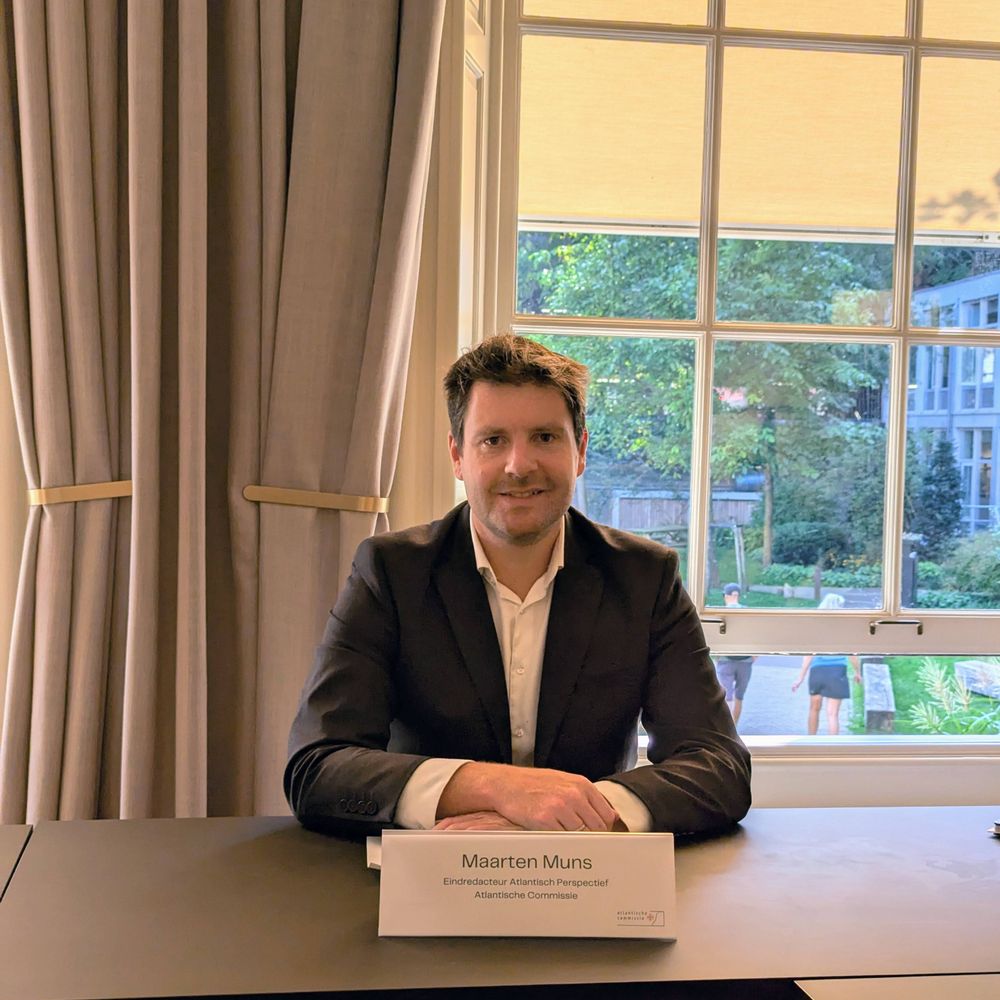 Maarten Muns