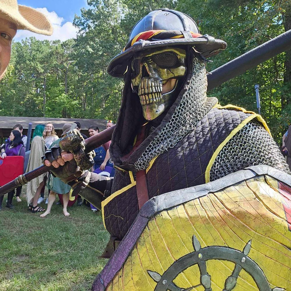 Sieglatan the Wanderer