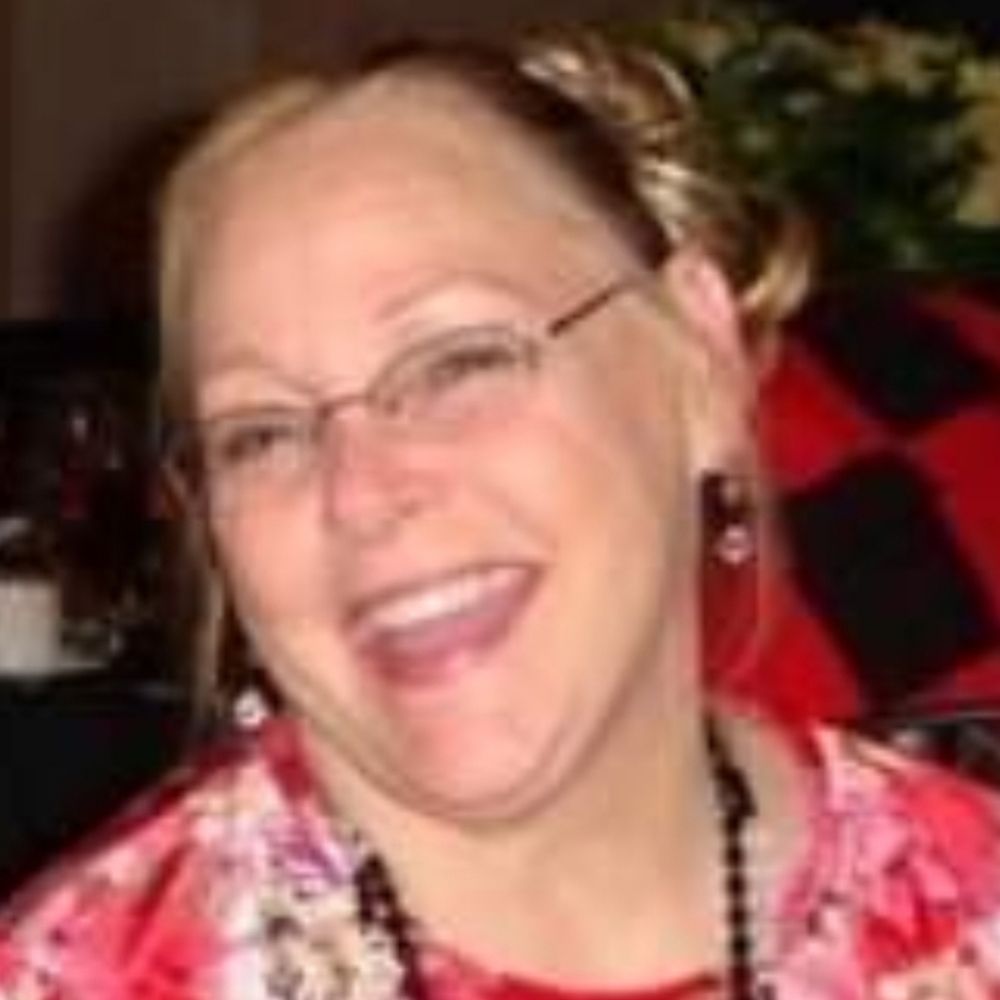 Sherry Dalrymple Smithe