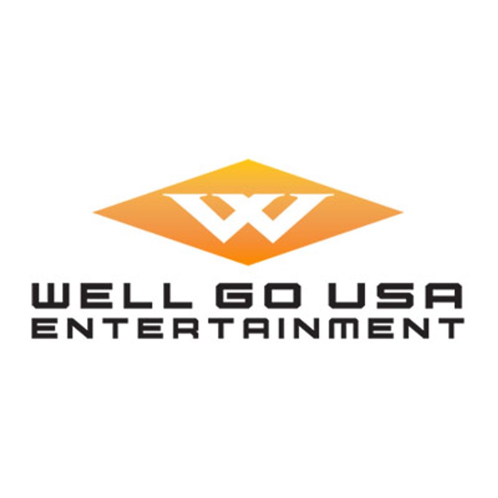 Well Go USA Entertainment