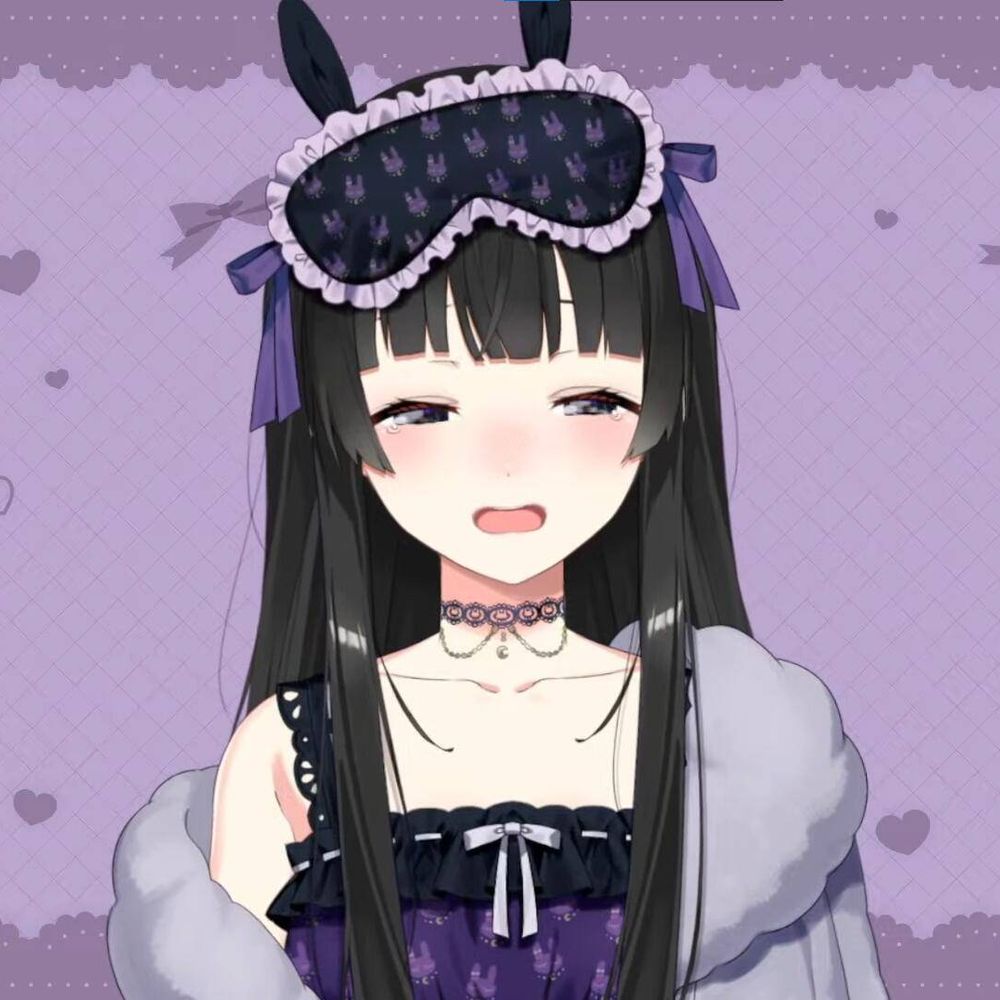 飯桶🍚🌙🐰＠Fanbox開設