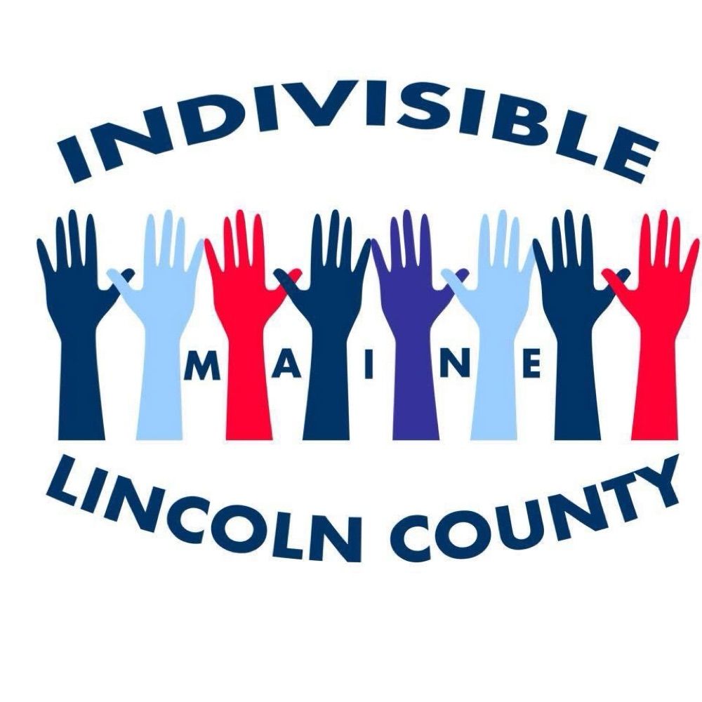 Lincoln County Indivisible Maine