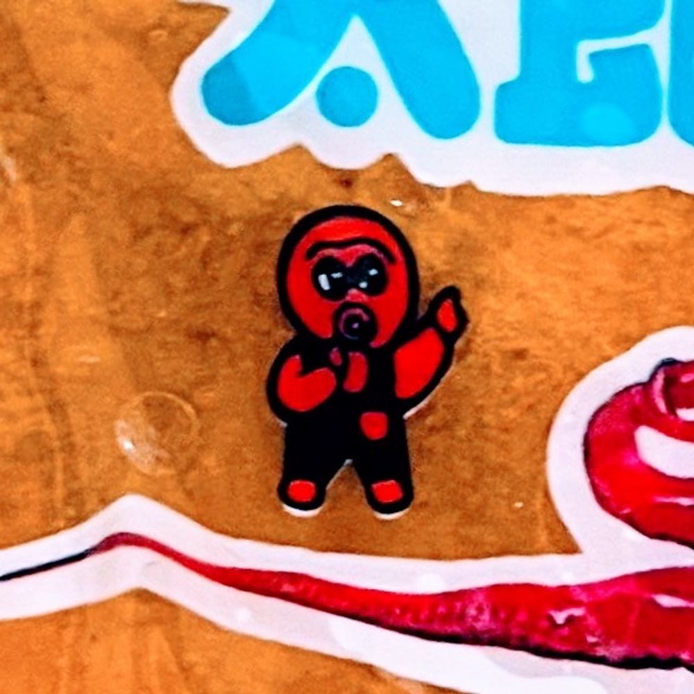 だこさん