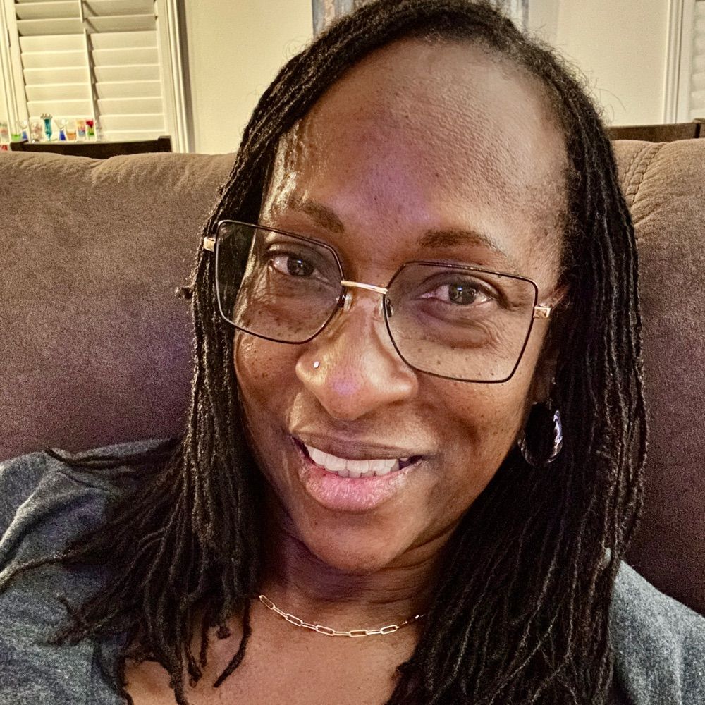 Carolyn Wms