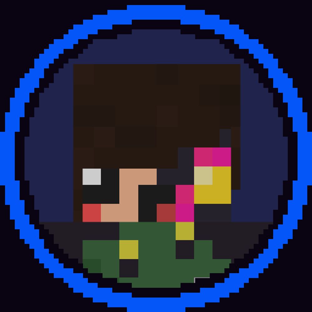 Smiling Polygon