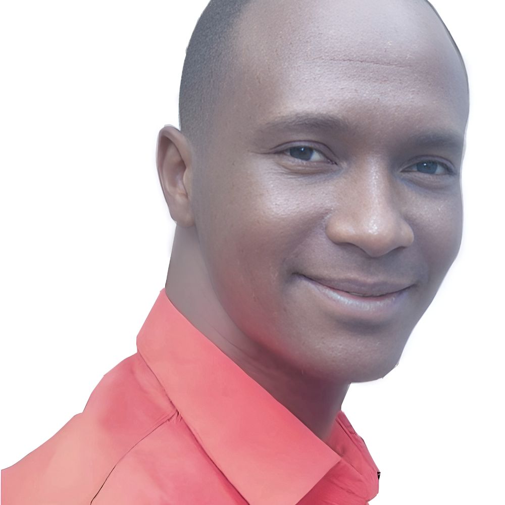 John Monyjok Maluth