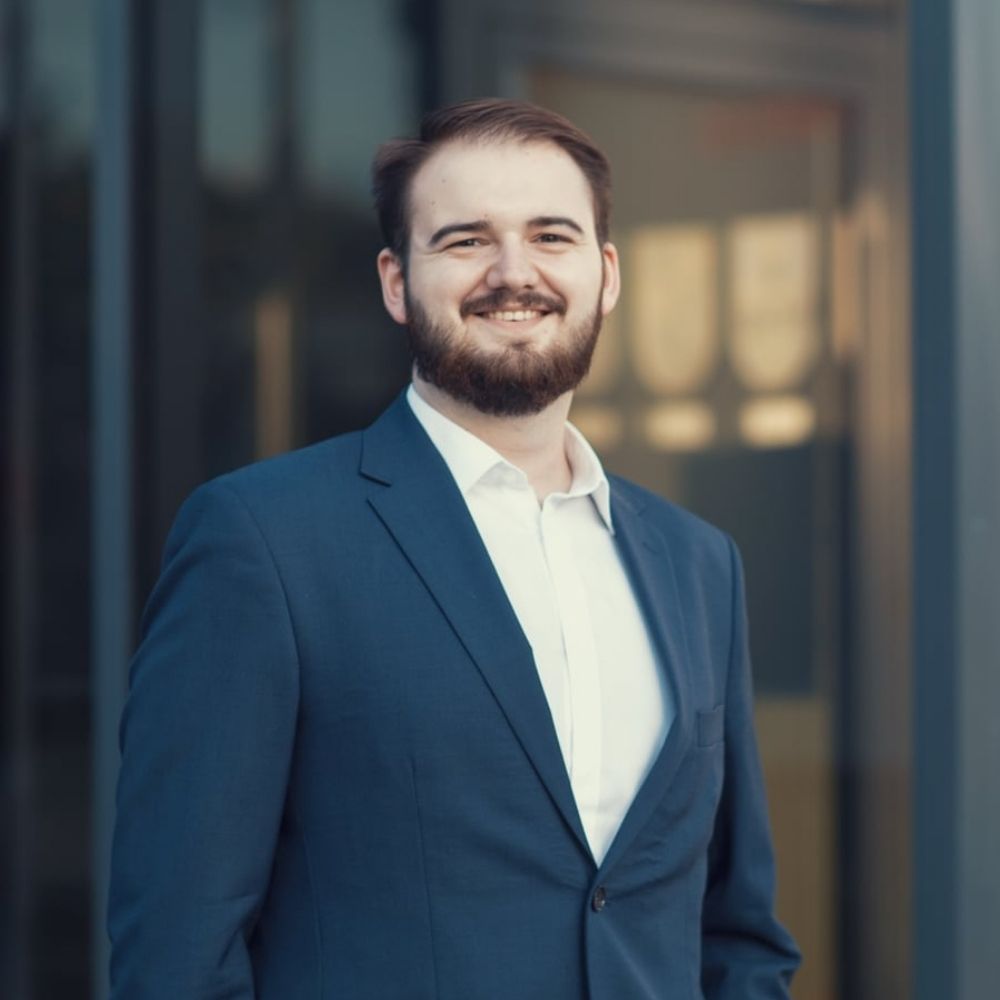 Patryk Pawlak