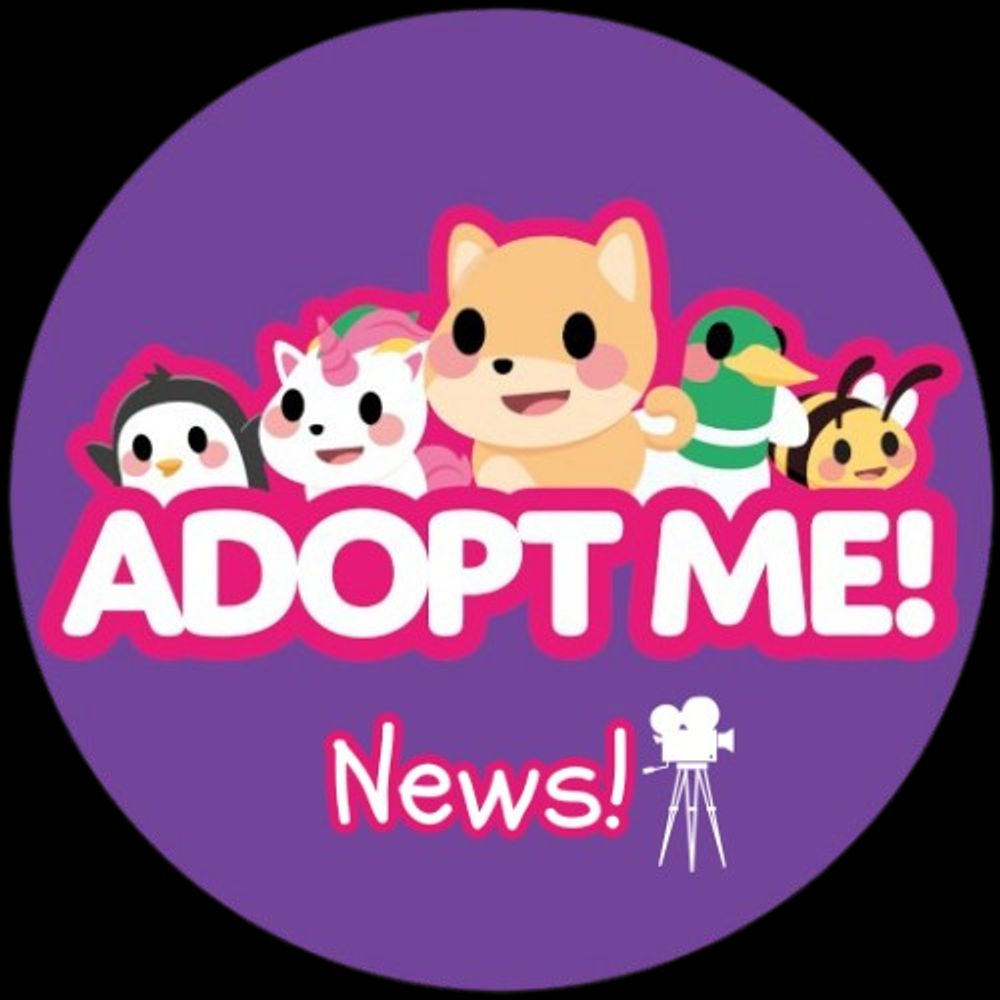 Adopt Me! Newspaper